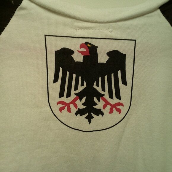 Deutschland T shirt XL - Picture 5 of 5